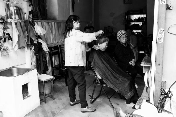 Salão Cabelo & Arte Zona Sul